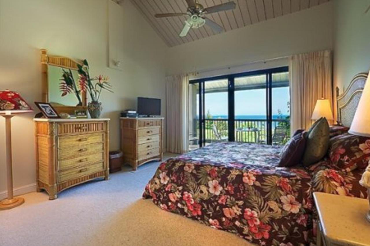 Hanalei Bay Resort 7302 Princeville Kültér fotó