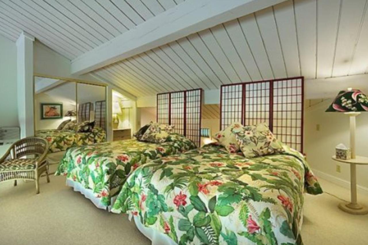 Hanalei Bay Resort 7302 Princeville Kültér fotó