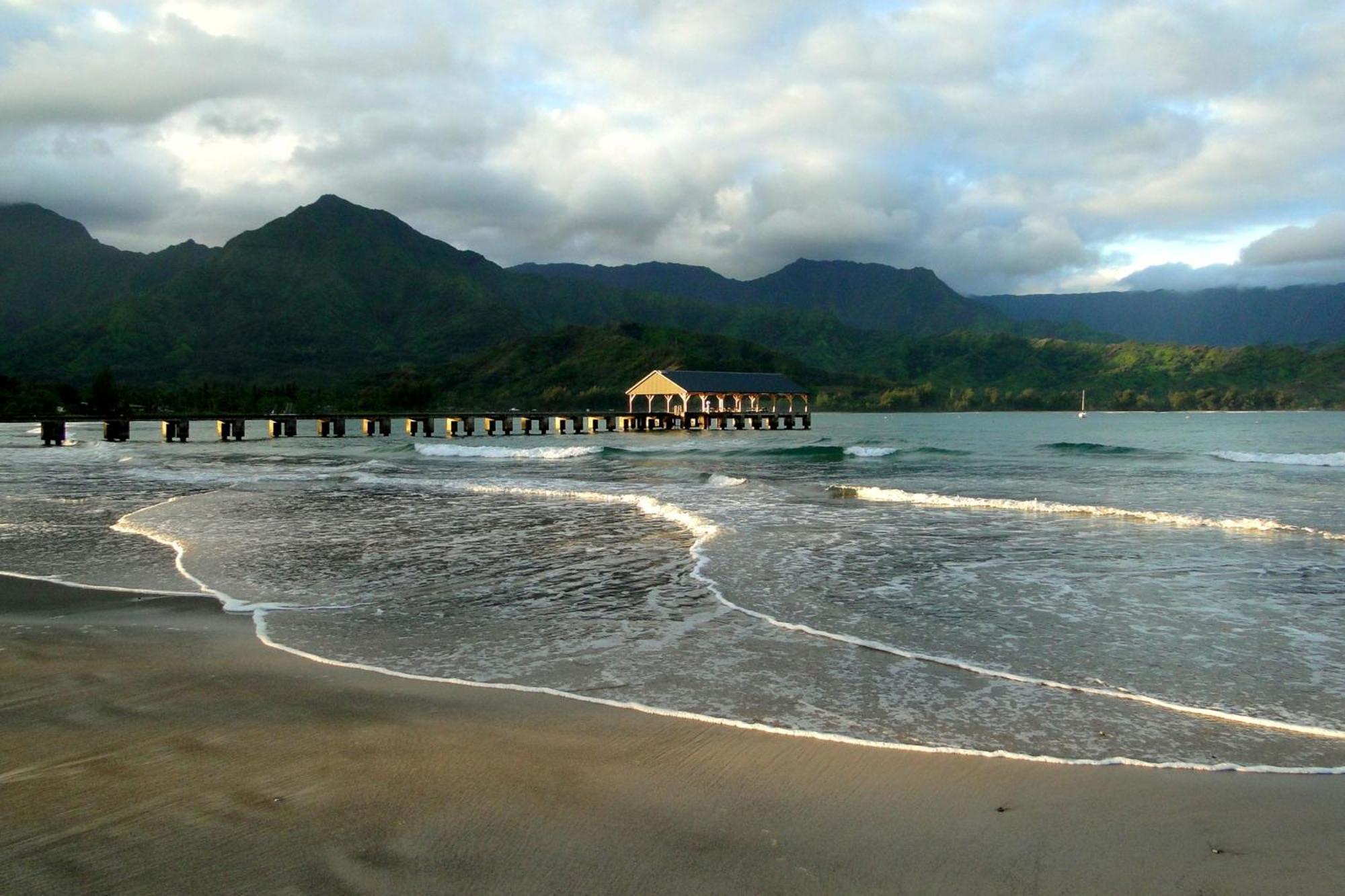Hanalei Bay Resort 7302 Princeville Szoba fotó