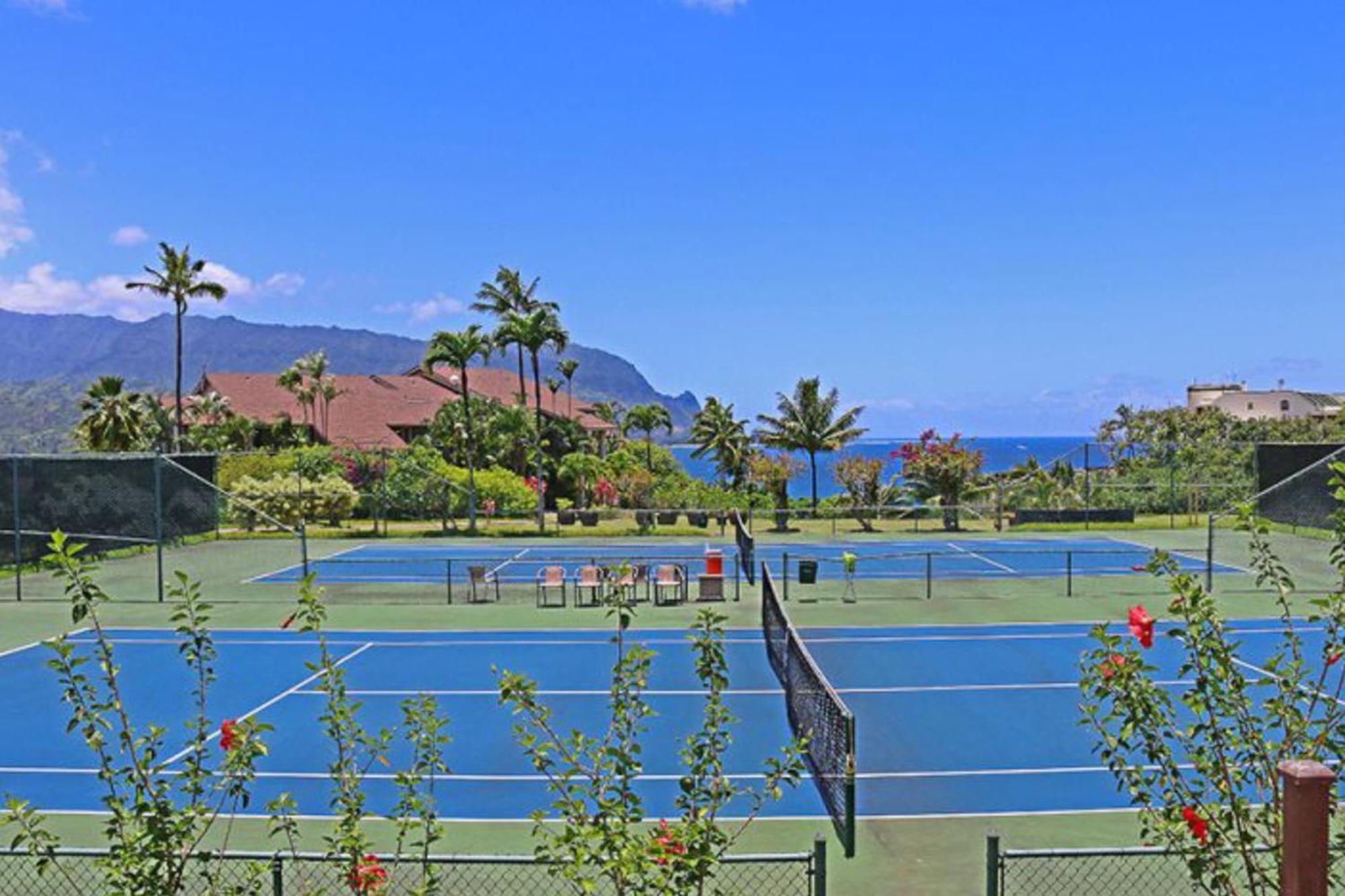 Hanalei Bay Resort 7302 Princeville Szoba fotó