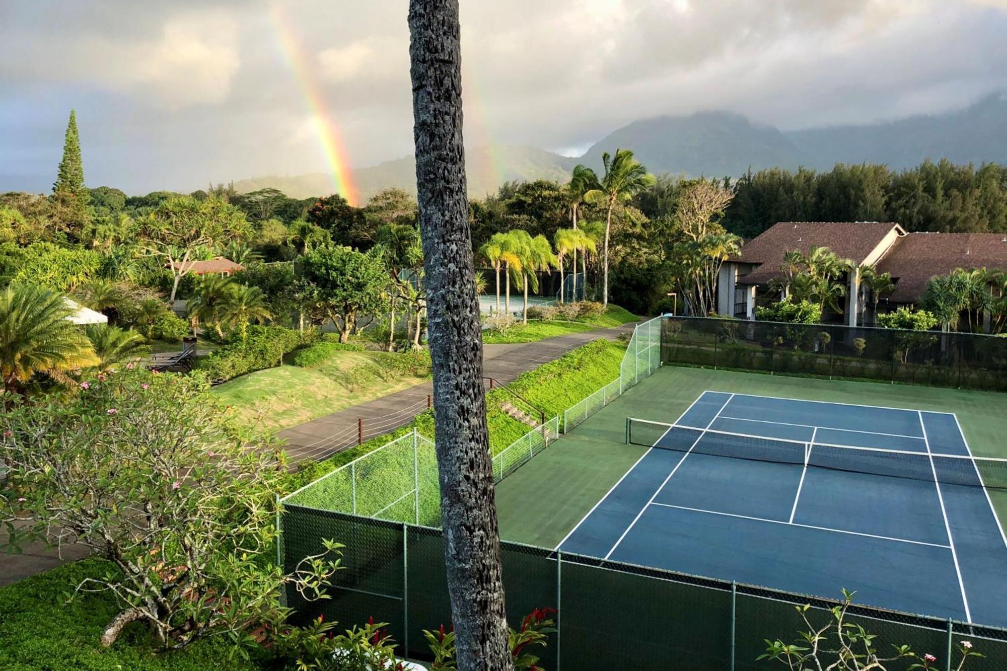 Hanalei Bay Resort 7302 Princeville Szoba fotó